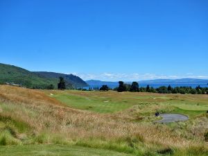 Kinloch 10th Hole